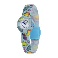 Armbanduhr Hip Hop Kind Kids Fun in Plastik HWU1263 - HWU1263